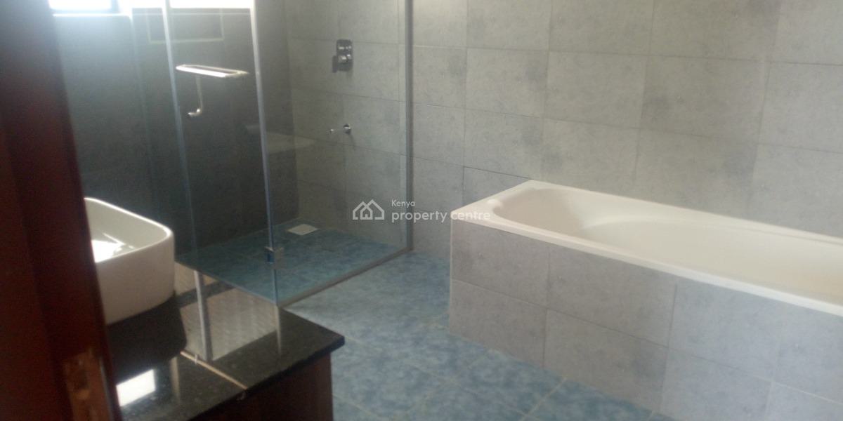 Four (4) Bedroom All Ensuite Townhouses with a Staff Quarter, Mombasa Road, Syokimau/mulolongo, Machakos, Townhouse for Sale