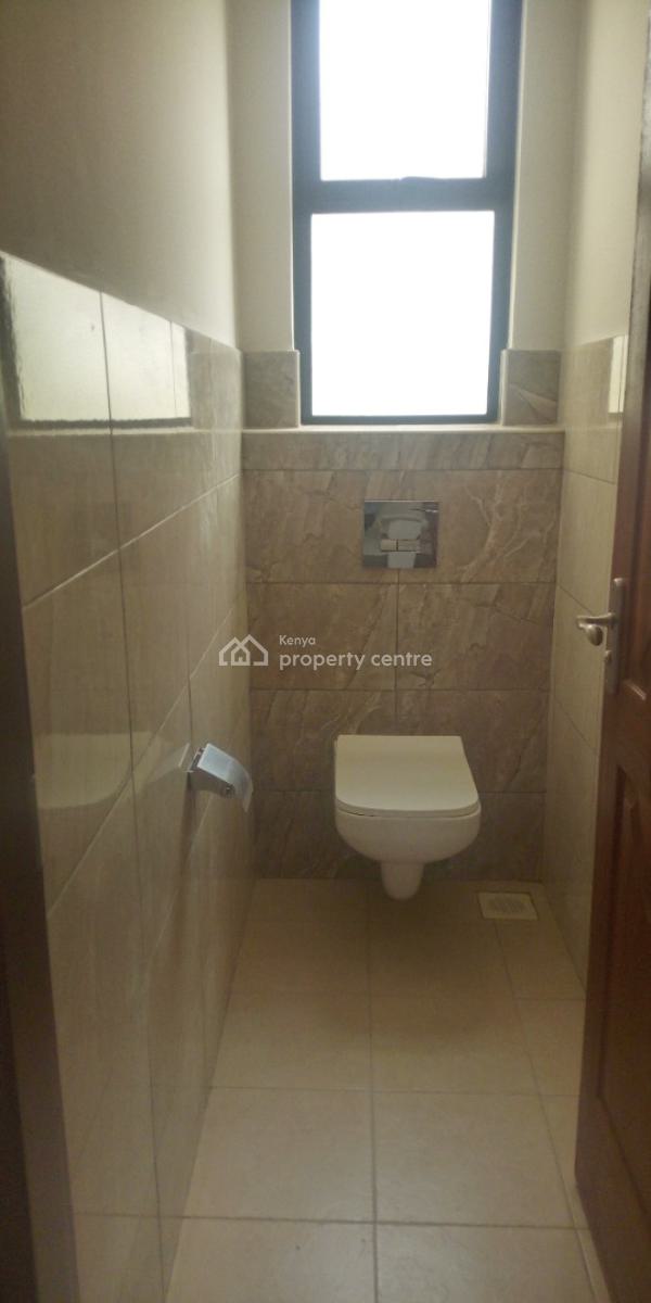 Four (4) Bedroom All Ensuite Townhouses with a Staff Quarter, Mombasa Road, Syokimau/mulolongo, Machakos, Townhouse for Sale