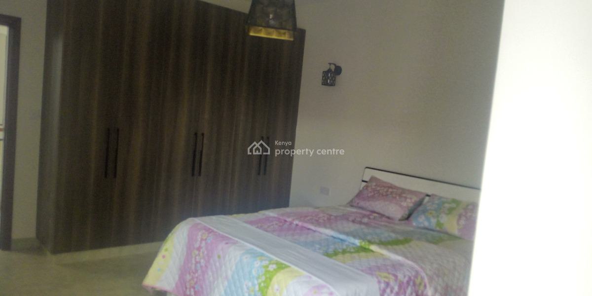 Four (4) Bedroom All Ensuite Townhouses with a Staff Quarter, Mombasa Road, Syokimau/mulolongo, Machakos, Townhouse for Sale