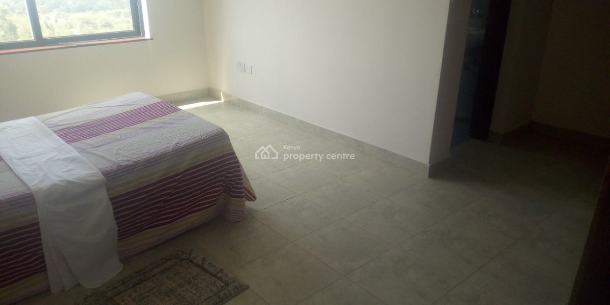 Four (4) Bedroom All Ensuite Townhouses with a Staff Quarter, Mombasa Road, Syokimau/mulolongo, Machakos, Townhouse for Sale
