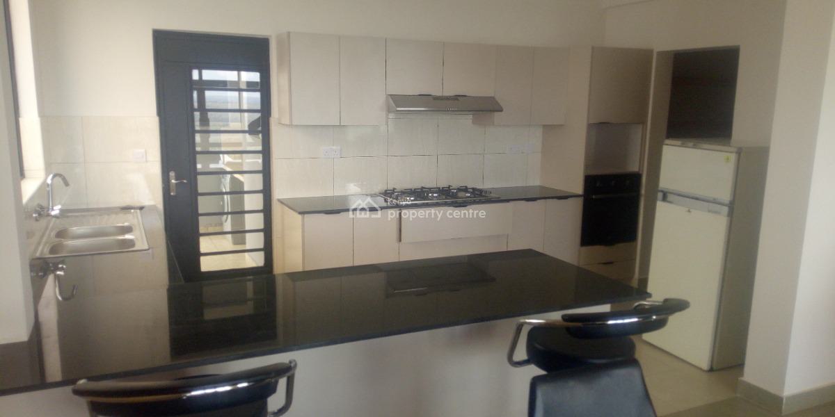 Four (4) Bedroom All Ensuite Townhouses with a Staff Quarter, Mombasa Road, Syokimau/mulolongo, Machakos, Townhouse for Sale