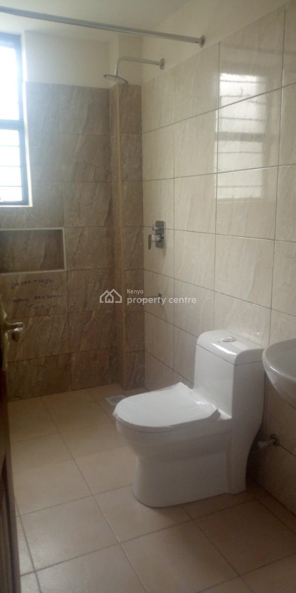 Three (3) Bedroom All Ensuite Apartments with Staff Quarters, Mombasa Road, Syokimau/mulolongo, Machakos, Apartment for Sale