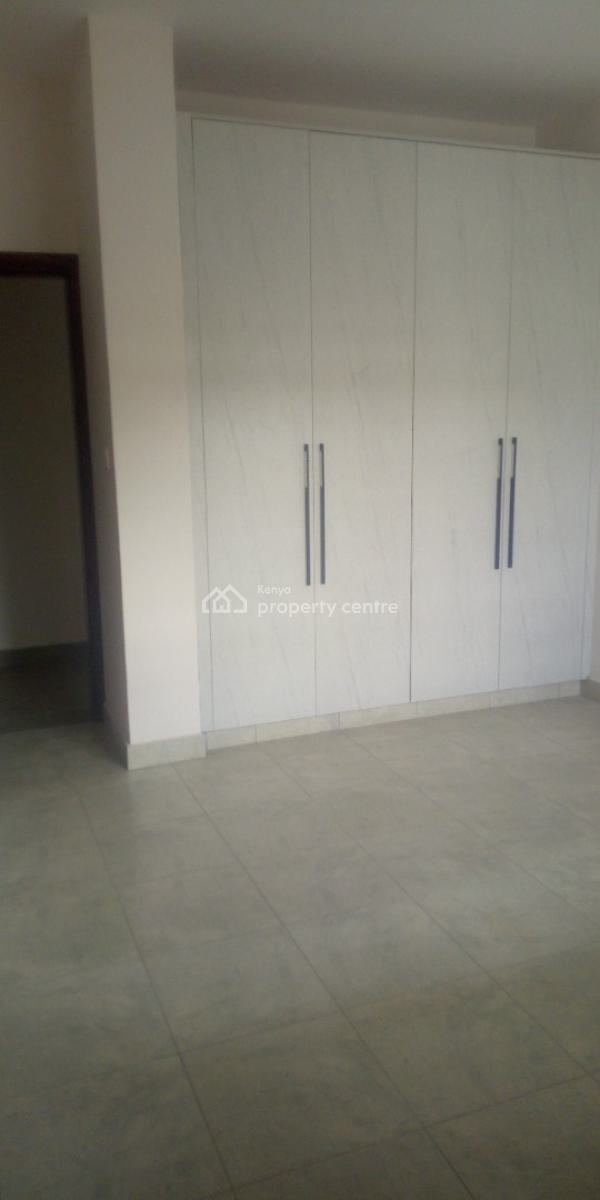 Three (3) Bedroom All Ensuite Apartments with Staff Quarters, Mombasa Road, Syokimau/mulolongo, Machakos, Apartment for Sale