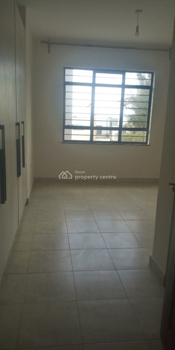 Three (3) Bedroom All Ensuite Apartments with Staff Quarters, Mombasa Road, Syokimau/mulolongo, Machakos, Apartment for Sale