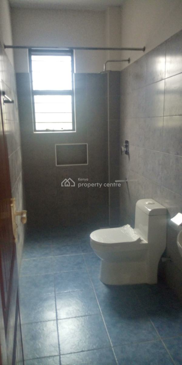 Three (3) Bedroom All Ensuite Apartments with Staff Quarters, Mombasa Road, Syokimau/mulolongo, Machakos, Apartment for Sale