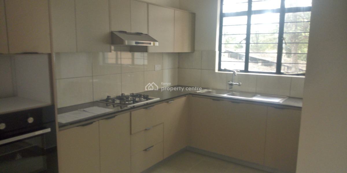 Three (3) Bedroom All Ensuite Apartments with Staff Quarters, Mombasa Road, Syokimau/mulolongo, Machakos, Apartment for Sale