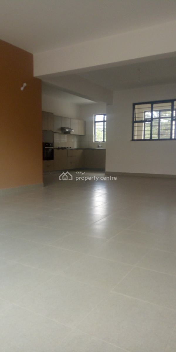 Three (3) Bedroom All Ensuite Apartments with Staff Quarters, Mombasa Road, Syokimau/mulolongo, Machakos, Apartment for Sale