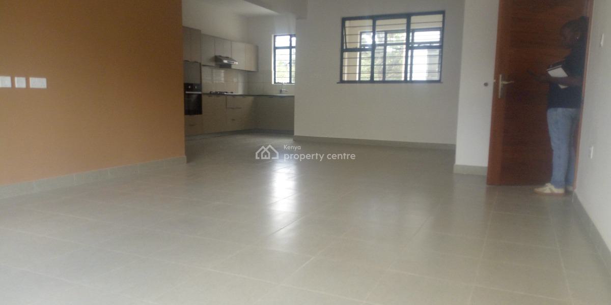 Three (3) Bedroom All Ensuite Apartments with Staff Quarters, Mombasa Road, Syokimau/mulolongo, Machakos, Apartment for Sale