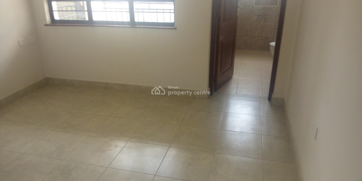 Three (3) Bedroom All Ensuite Apartments with Staff Quarters, Mombasa Road, Syokimau/mulolongo, Machakos, Apartment for Sale