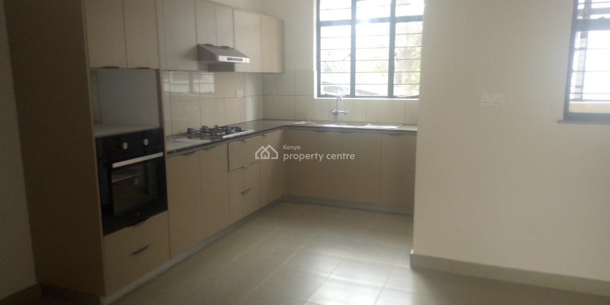 Three (3) Bedroom All Ensuite Apartments with Staff Quarters, Mombasa Road, Syokimau/mulolongo, Machakos, Apartment for Sale