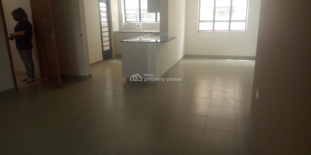 Two (2) Bedroom Master En-suite Apartment, Mombasa Road, Syokimau/mulolongo, Machakos, Apartment for Sale