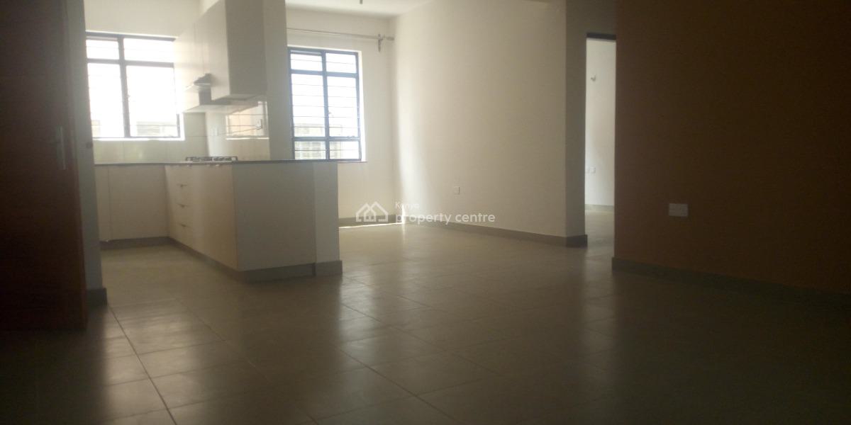 Two (2) Bedroom Master En-suite Apartment, Mombasa Road, Syokimau/mulolongo, Machakos, Apartment for Sale