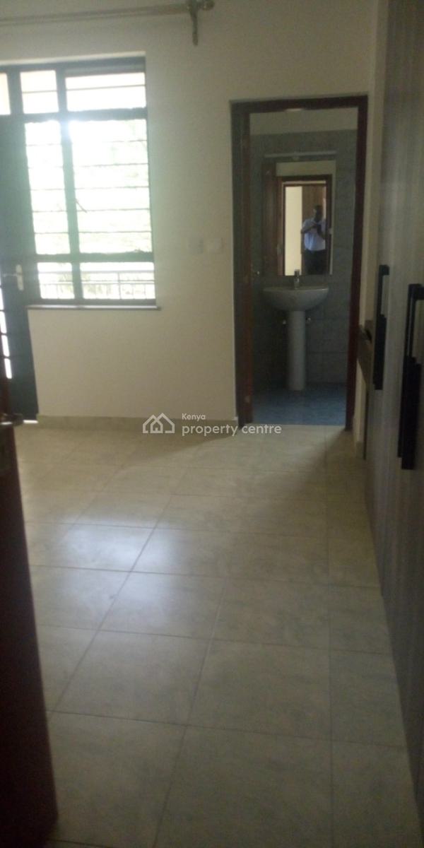Two (2) Bedroom Master En-suite Apartment, Mombasa Road, Syokimau/mulolongo, Machakos, Apartment for Sale