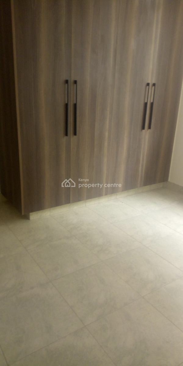 Two (2) Bedroom Master En-suite Apartment, Mombasa Road, Syokimau/mulolongo, Machakos, Apartment for Sale