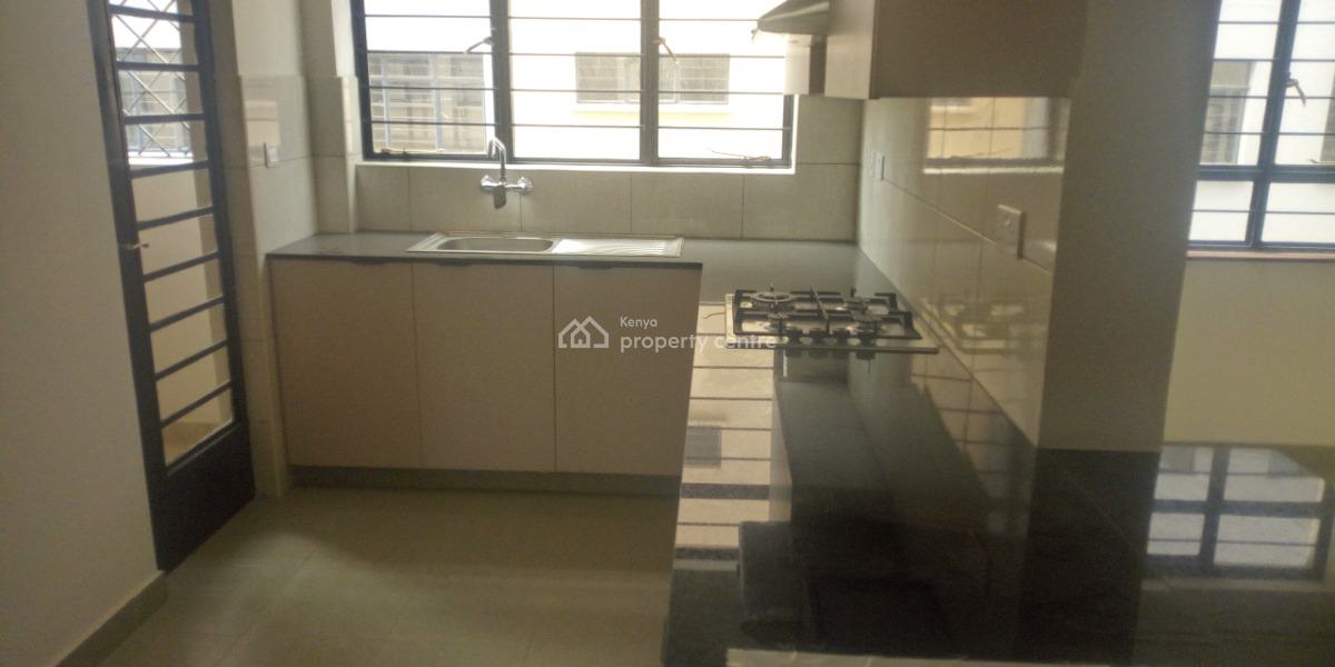 Two (2) Bedroom Master En-suite Apartment, Mombasa Road, Syokimau/mulolongo, Machakos, Apartment for Sale