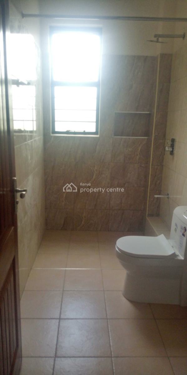 Two (2) Bedroom Master En-suite Apartment, Mombasa Road, Syokimau/mulolongo, Machakos, Apartment for Sale