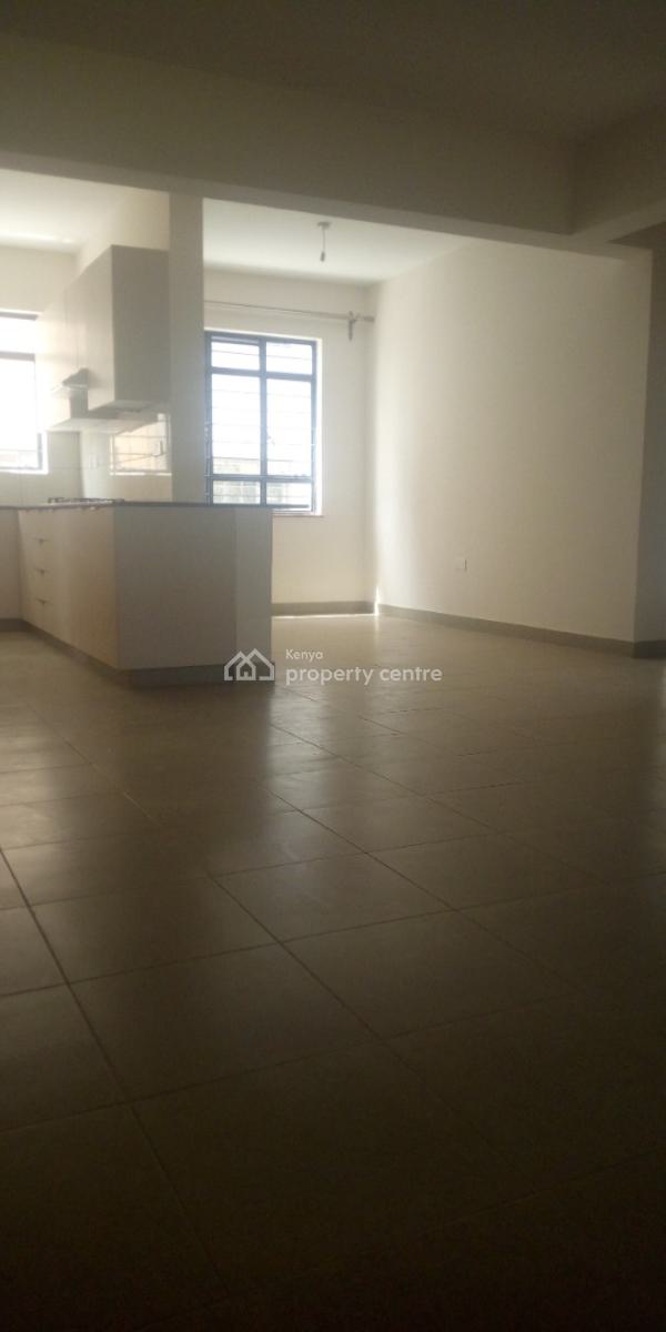 Two (2) Bedroom Master En-suite Apartment, Mombasa Road, Syokimau/mulolongo, Machakos, Apartment for Sale