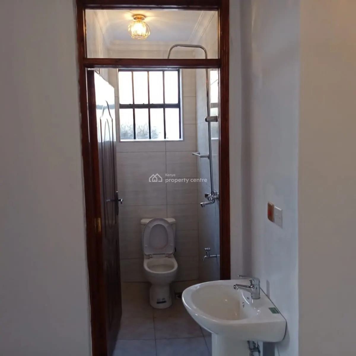 Contemporary 3-bedroom Flat Roof Bungalows on Offer, Kimalat, Kitengela, Kajiado, House for Sale