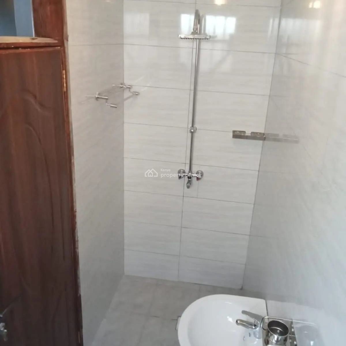 Contemporary 3-bedroom Flat Roof Bungalows on Offer, Kimalat, Kitengela, Kajiado, House for Sale