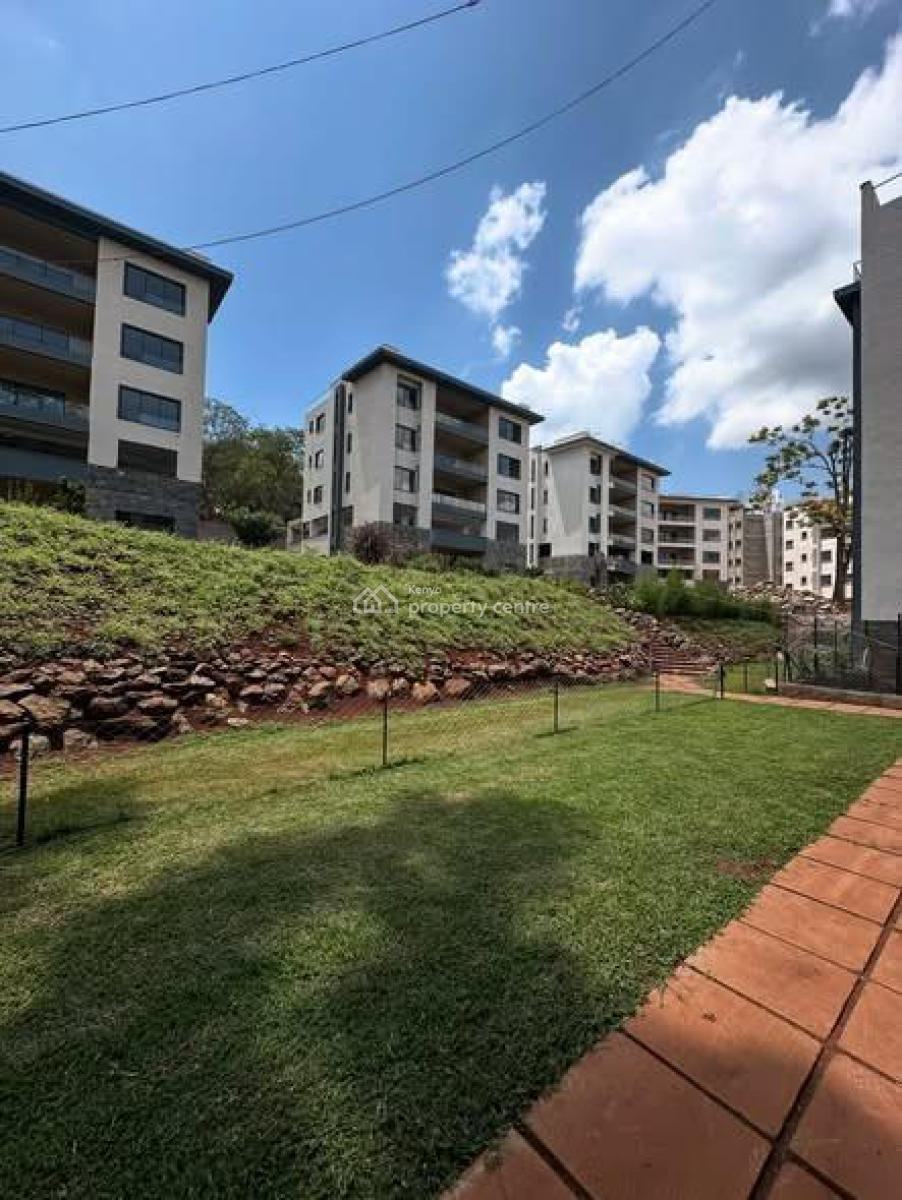 Luxurious 4 Bedroom Apartments in Loresho, Loresho, Loresho, Westlands, Nairobi, Apartment for Sale