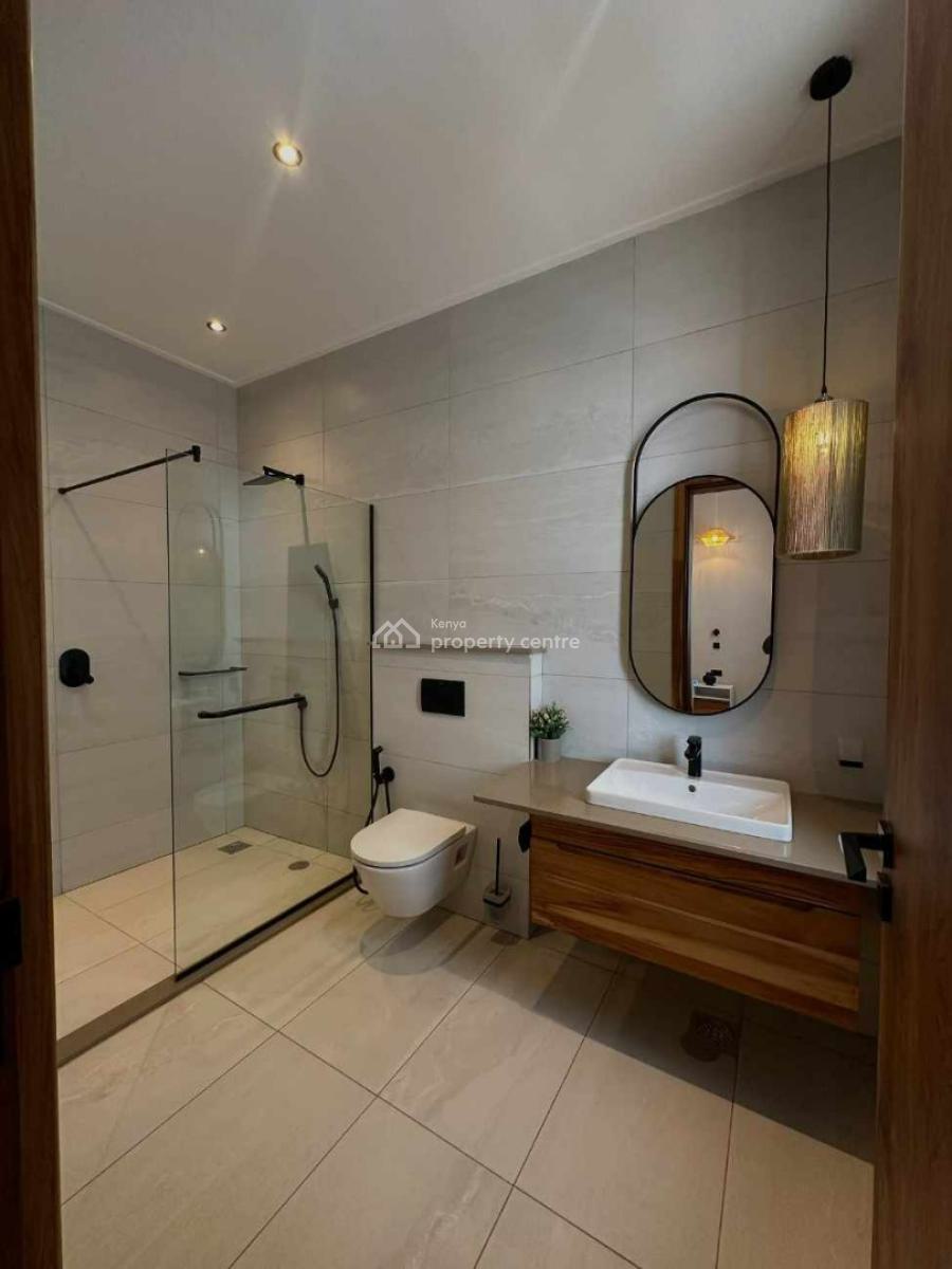 Luxurious 4 Bedroom Apartments in Loresho, Loresho, Loresho, Westlands, Nairobi, Apartment for Sale