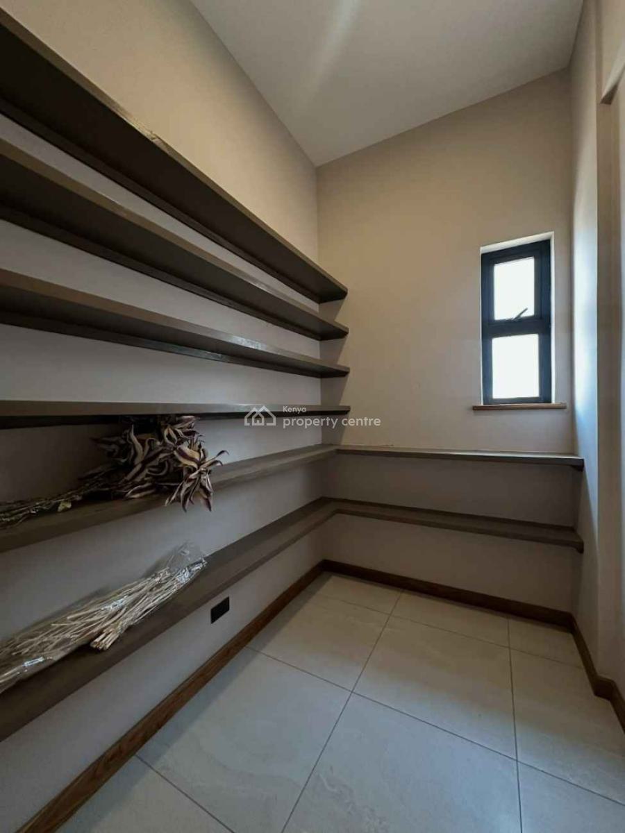 Luxurious 4 Bedroom Apartments in Loresho, Loresho, Loresho, Westlands, Nairobi, Apartment for Sale