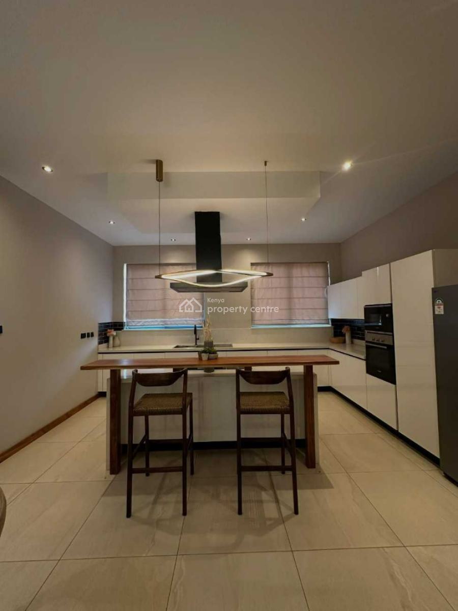 Luxurious 4 Bedroom Apartments in Loresho, Loresho, Loresho, Westlands, Nairobi, Apartment for Sale