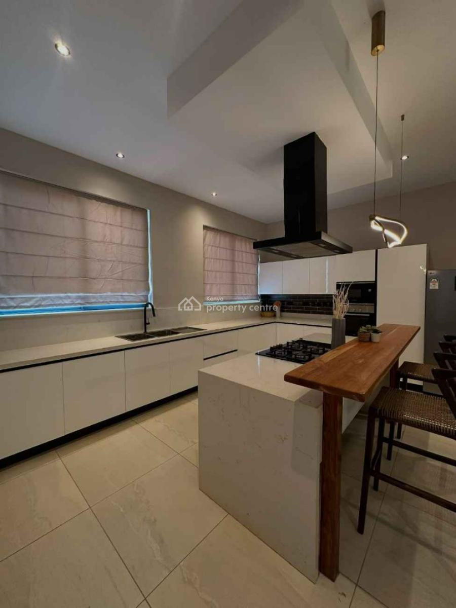 Luxurious 4 Bedroom Apartments in Loresho, Loresho, Loresho, Westlands, Nairobi, Apartment for Sale