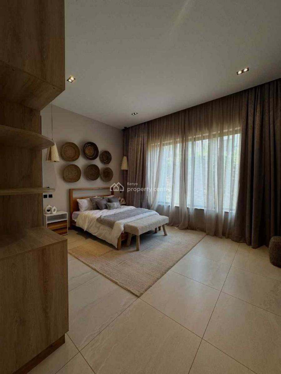 Luxurious 4 Bedroom Apartments in Loresho, Loresho, Loresho, Westlands, Nairobi, Apartment for Sale