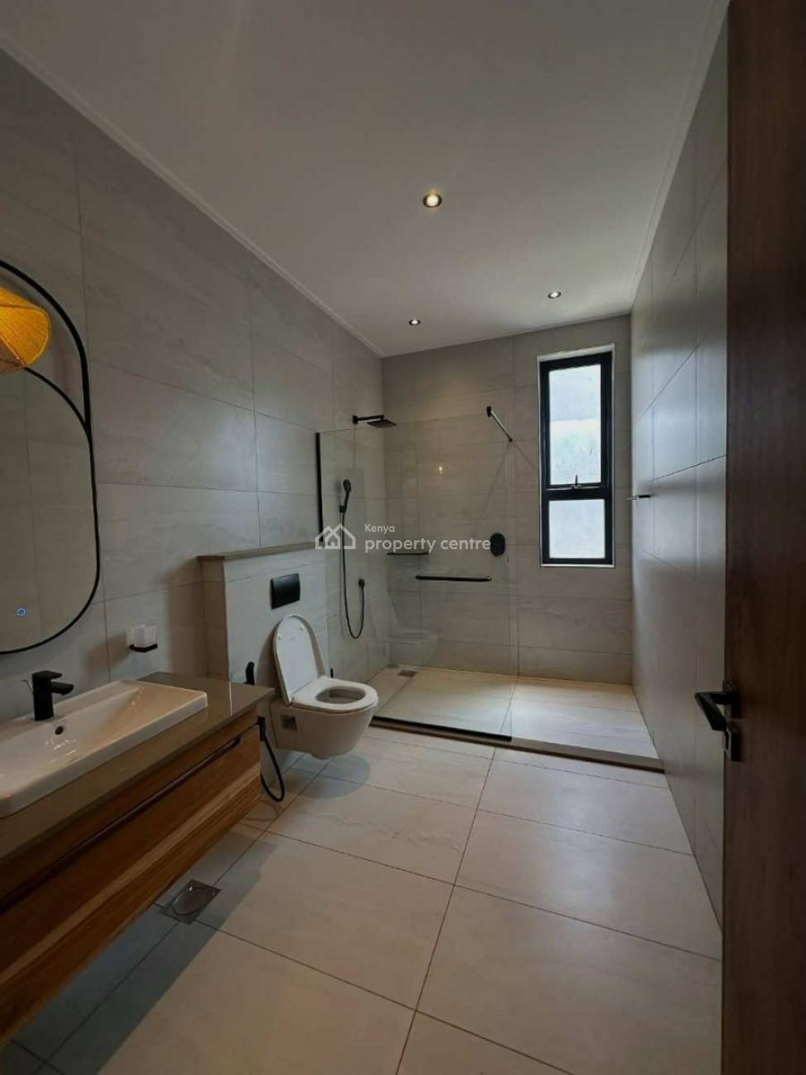 Luxurious 4 Bedroom Apartments in Loresho, Loresho, Loresho, Westlands, Nairobi, Apartment for Sale