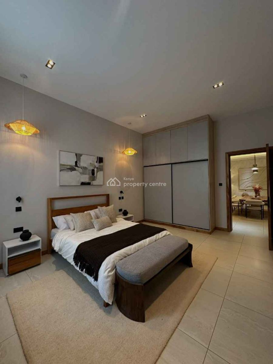 Luxurious 4 Bedroom Apartments in Loresho, Loresho, Loresho, Westlands, Nairobi, Apartment for Sale