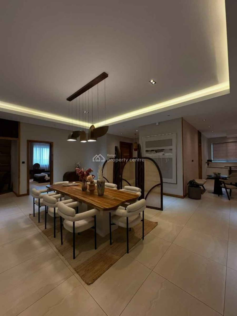 Luxurious 4 Bedroom Apartments in Loresho, Loresho, Loresho, Westlands, Nairobi, Apartment for Sale