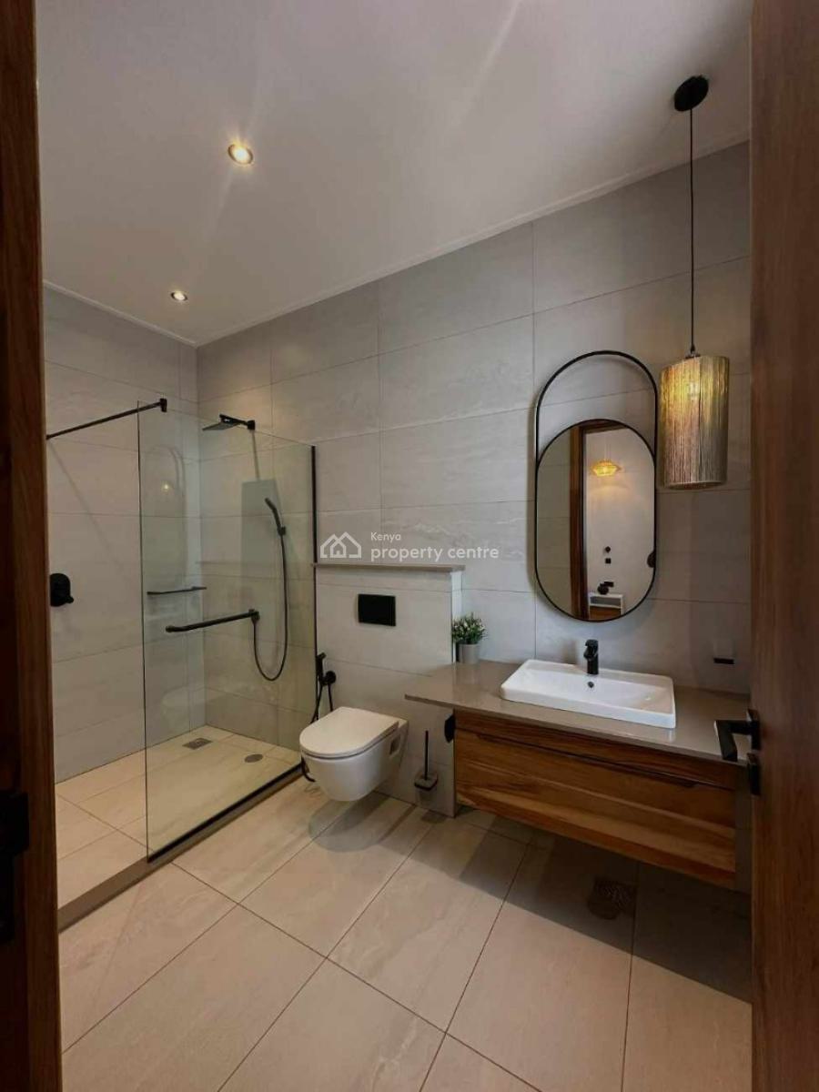 Luxurious 4 Bedroom Apartments in Loresho, Loresho, Loresho, Westlands, Nairobi, Apartment for Sale