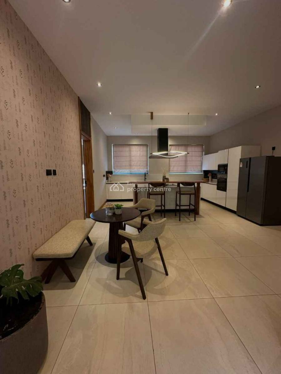 Luxurious 4 Bedroom Apartments in Loresho, Loresho, Loresho, Westlands, Nairobi, Apartment for Sale