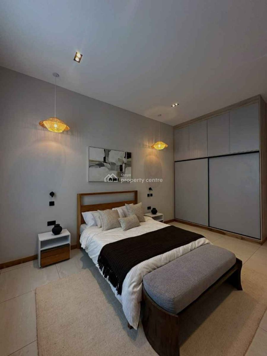 Luxurious 4 Bedroom Apartments in Loresho, Loresho, Loresho, Westlands, Nairobi, Apartment for Sale