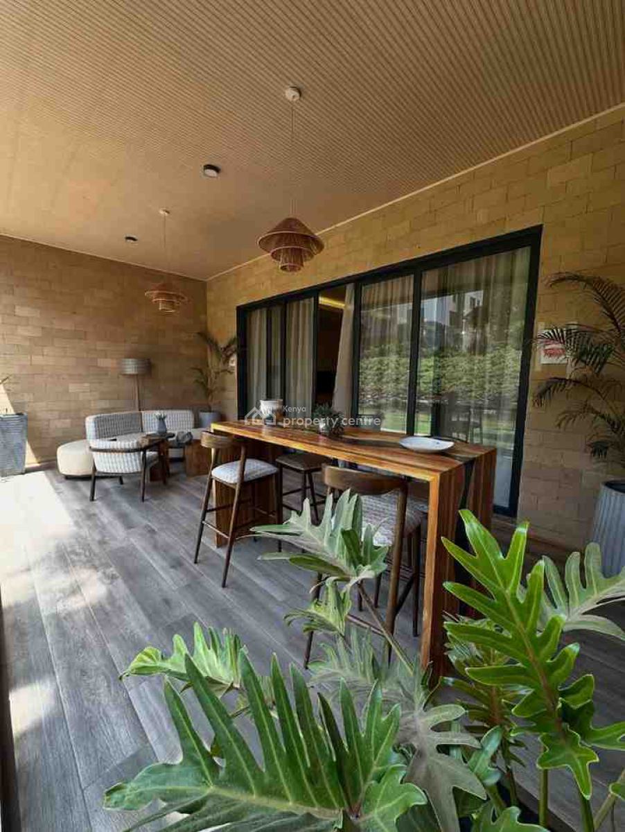 Luxurious 4 Bedroom Apartments in Loresho, Loresho, Loresho, Westlands, Nairobi, Apartment for Sale