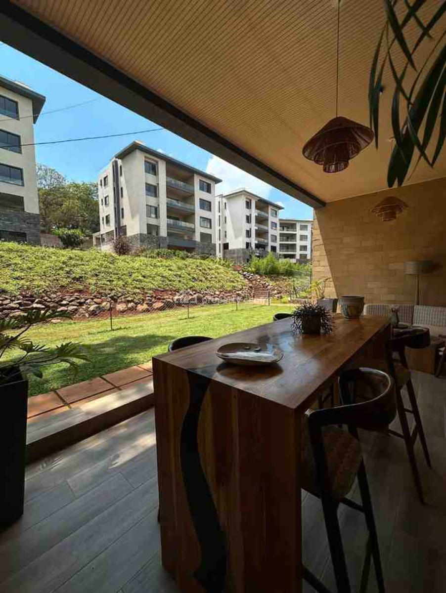 Luxurious 4 Bedroom Apartments in Loresho, Loresho, Loresho, Westlands, Nairobi, Apartment for Sale