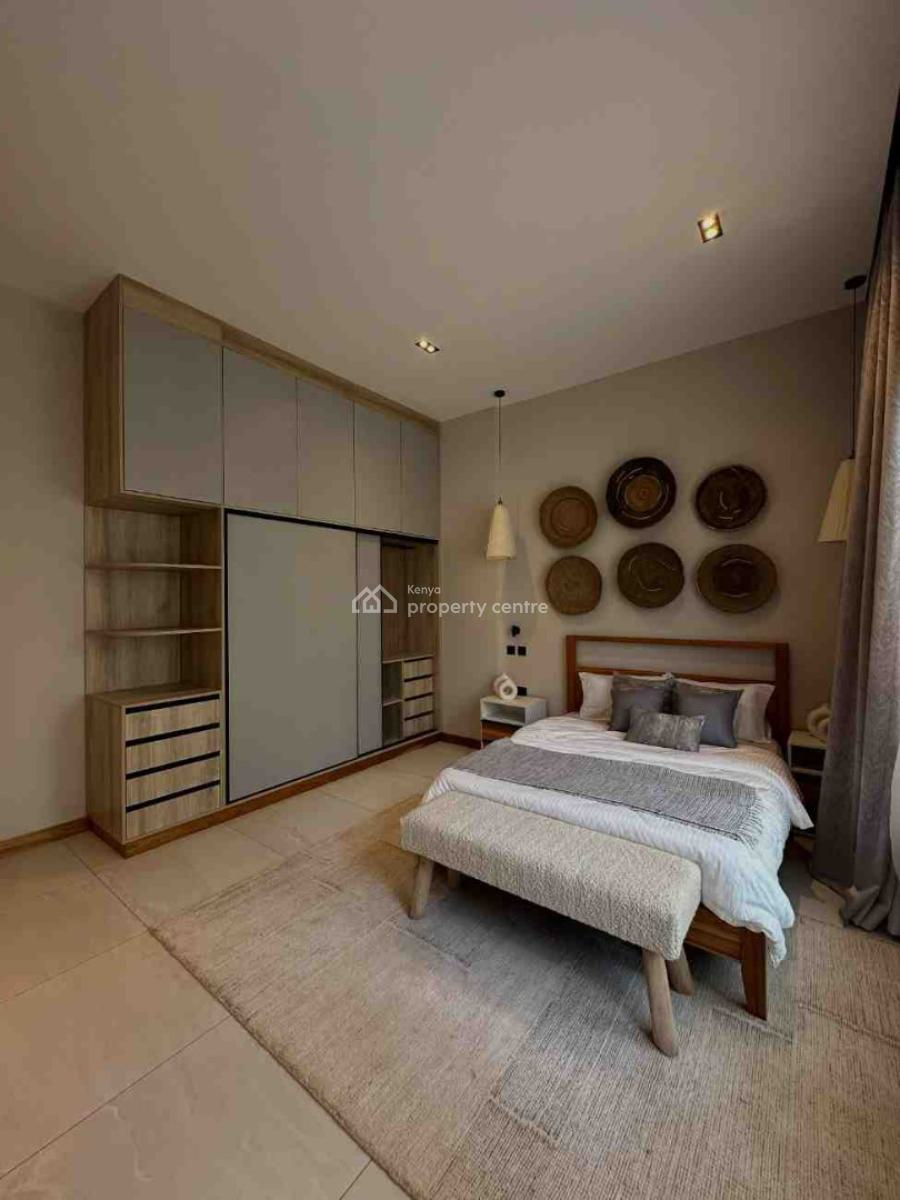 Luxurious 4 Bedroom Apartments in Loresho, Loresho, Loresho, Westlands, Nairobi, Apartment for Sale