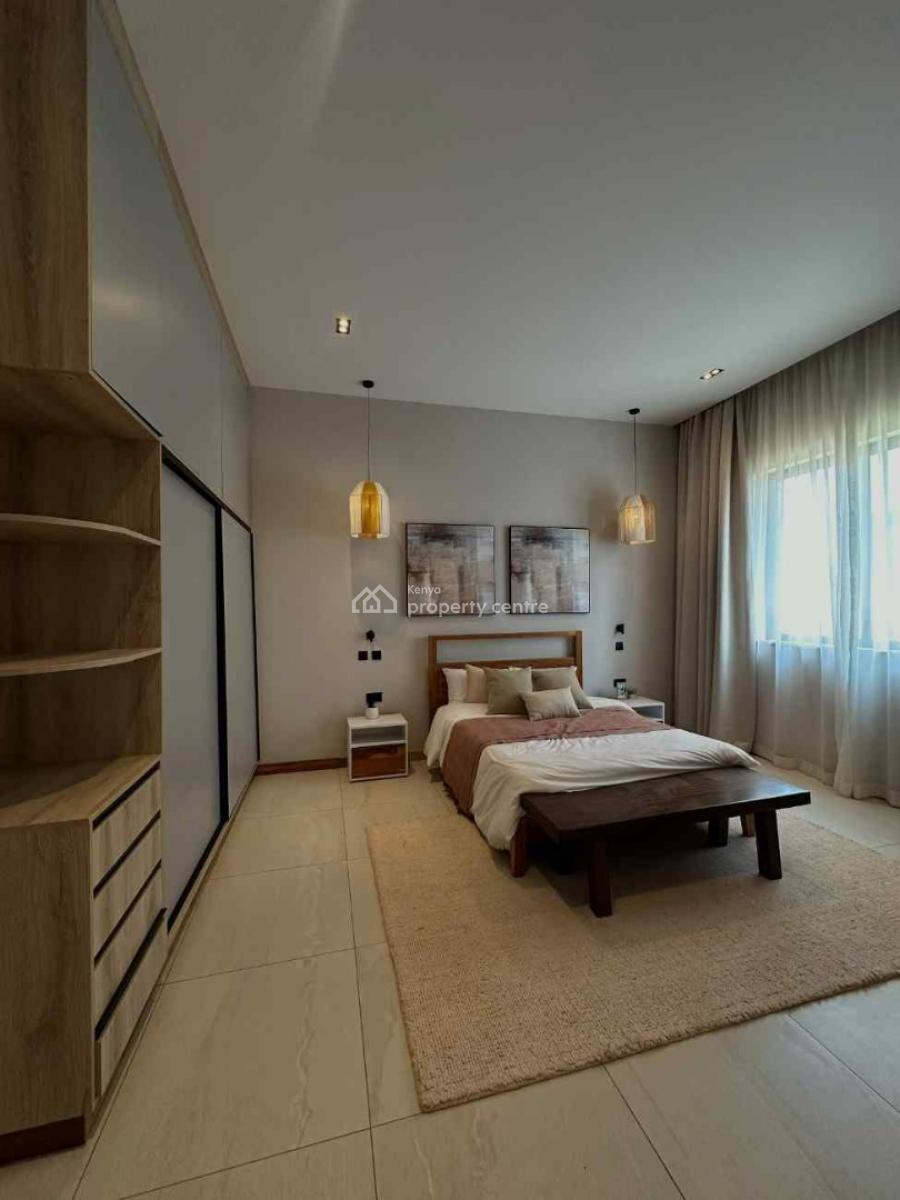 Luxurious 4 Bedroom Apartments in Loresho, Loresho, Loresho, Westlands, Nairobi, Apartment for Sale