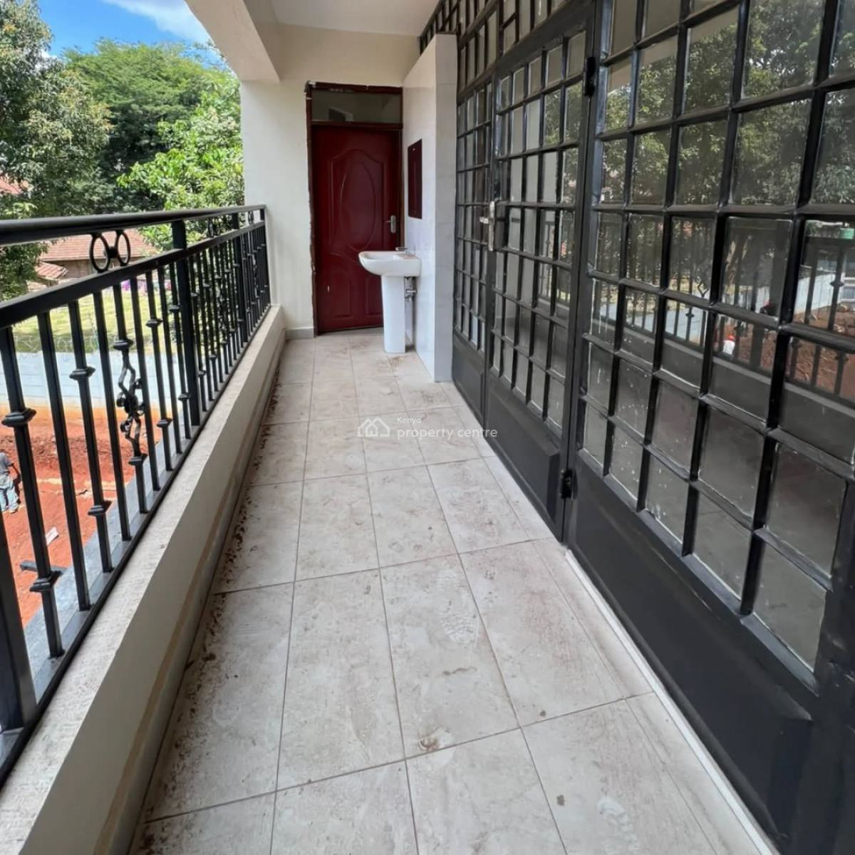 2bdrm Apartment in Kileleshwa, Off Vihiga Road, Kilimani, Nairobi, Apartment for Rent
