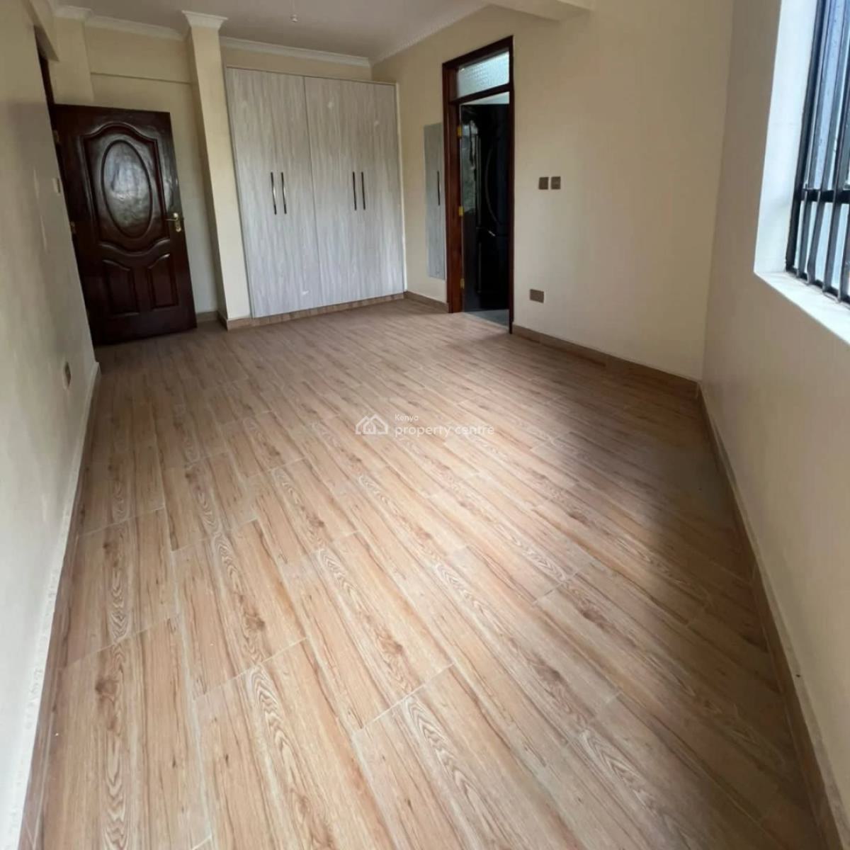 2bdrm Apartment in Kileleshwa, Off Vihiga Road, Kilimani, Nairobi, Apartment for Rent