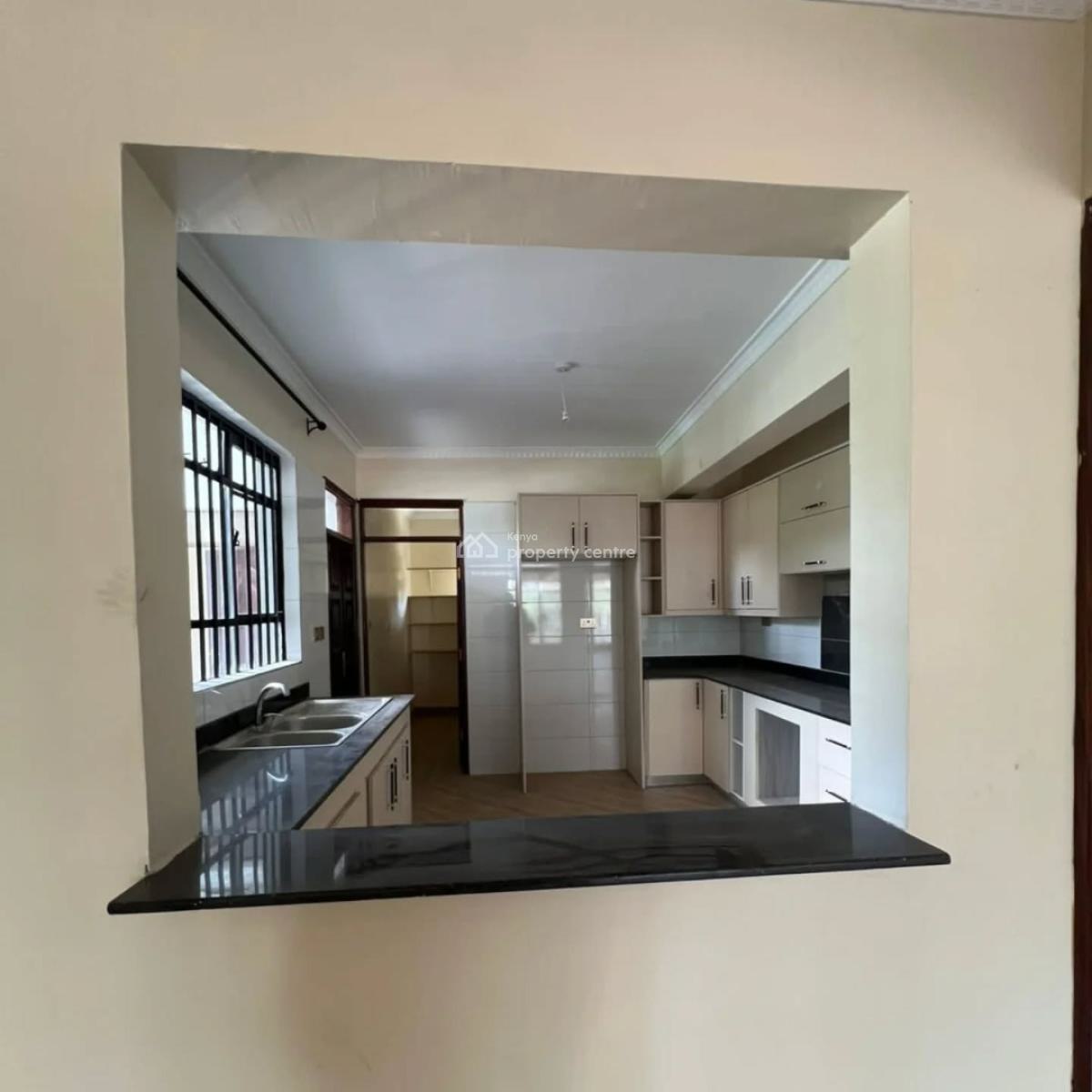 2bdrm Apartment in Kileleshwa, Off Vihiga Road, Kilimani, Nairobi, Apartment for Rent