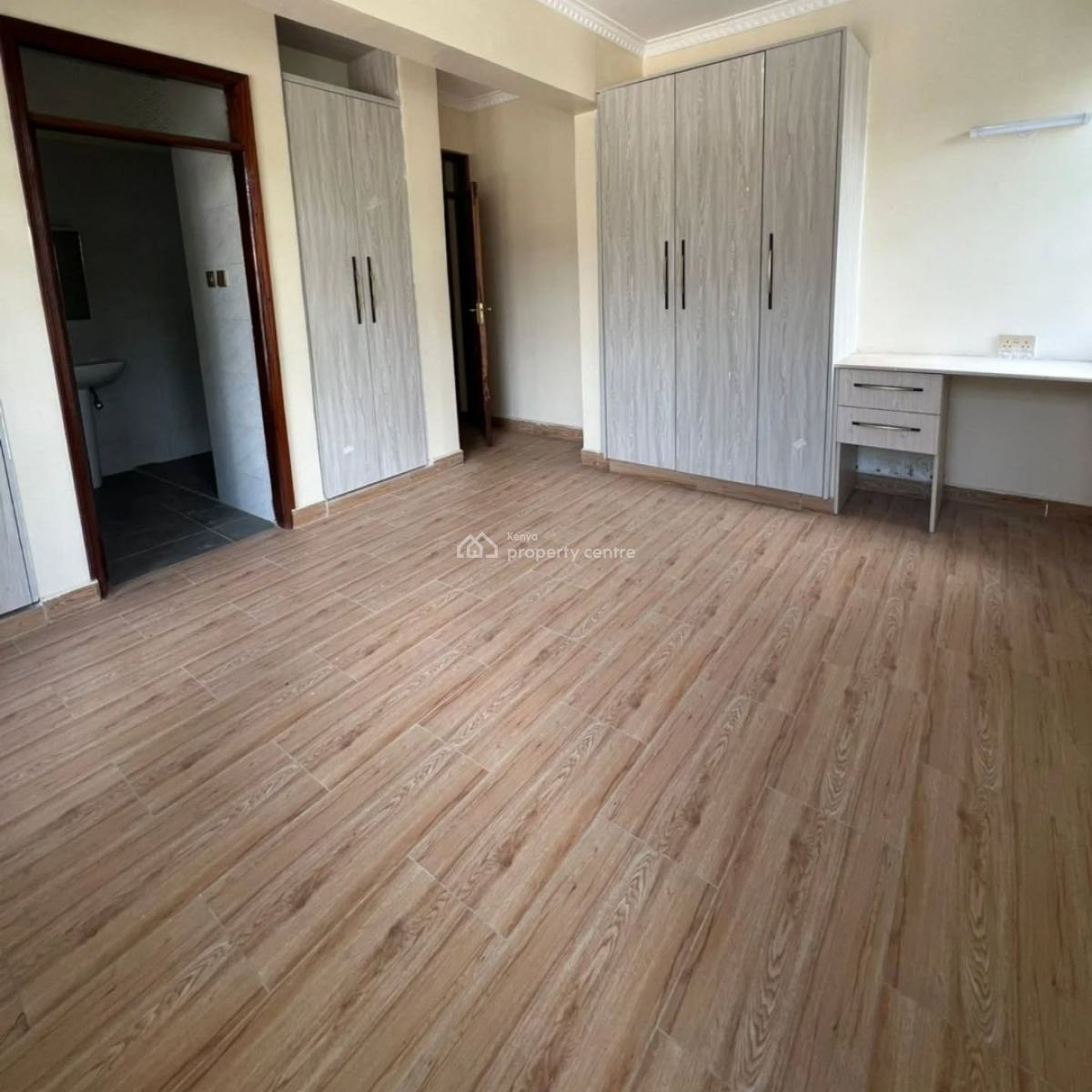 2bdrm Apartment in Kileleshwa, Off Vihiga Road, Kilimani, Nairobi, Apartment for Rent
