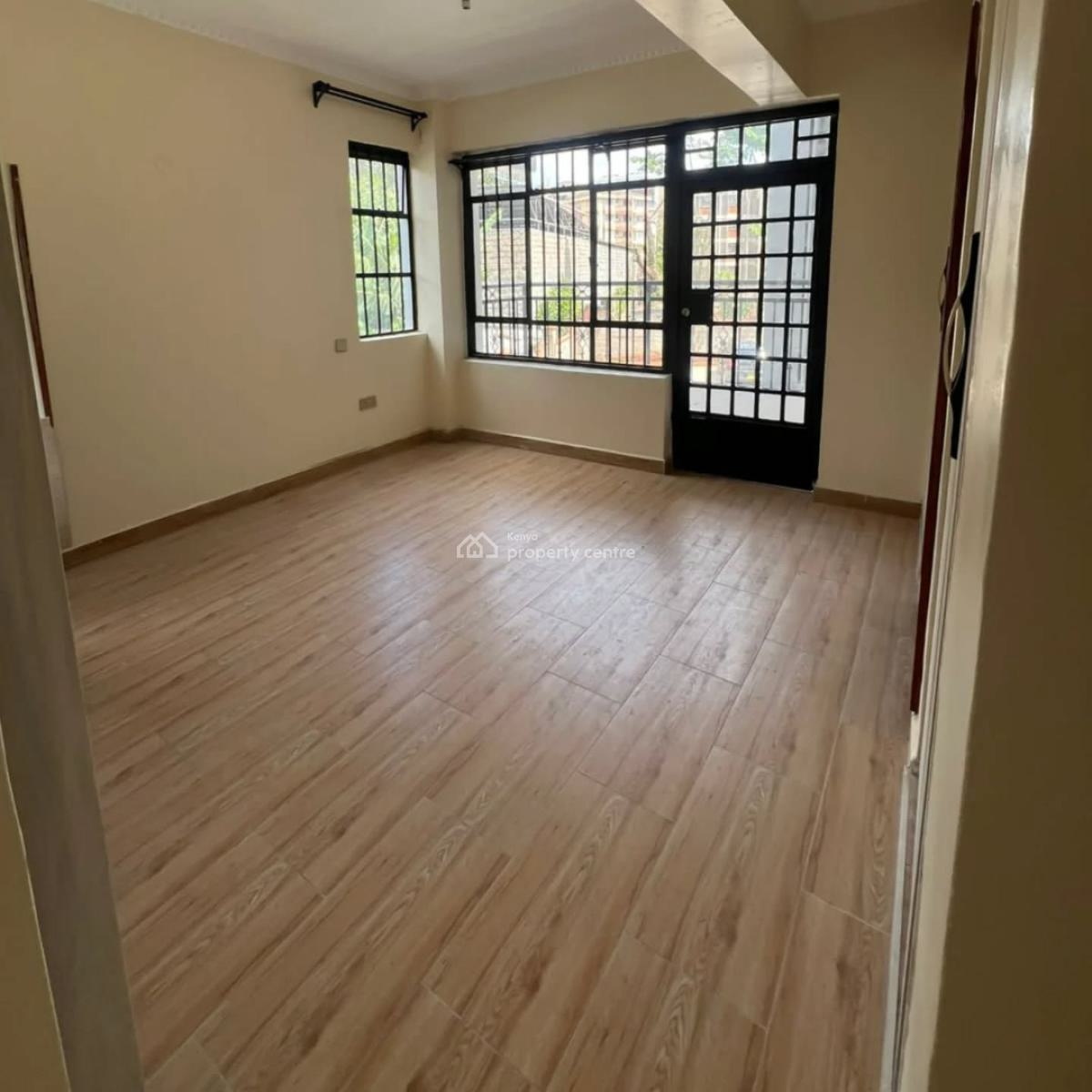 2bdrm Apartment in Kileleshwa, Off Vihiga Road, Kilimani, Nairobi, Apartment for Rent