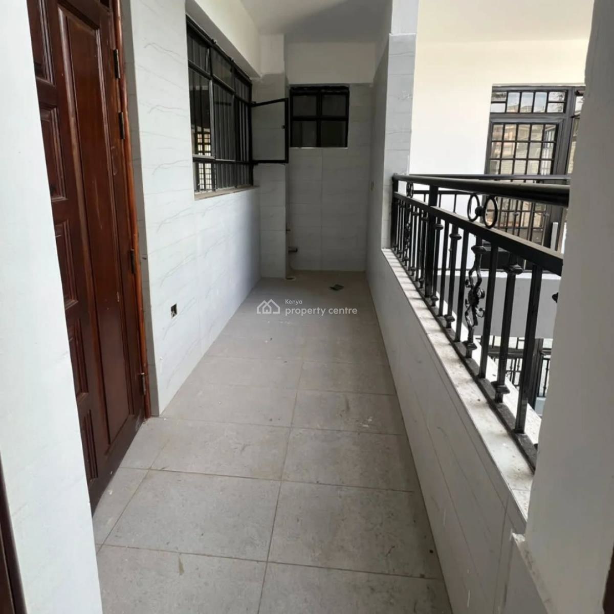2bdrm Apartment in Kileleshwa, Off Vihiga Road, Kilimani, Nairobi, Apartment for Rent