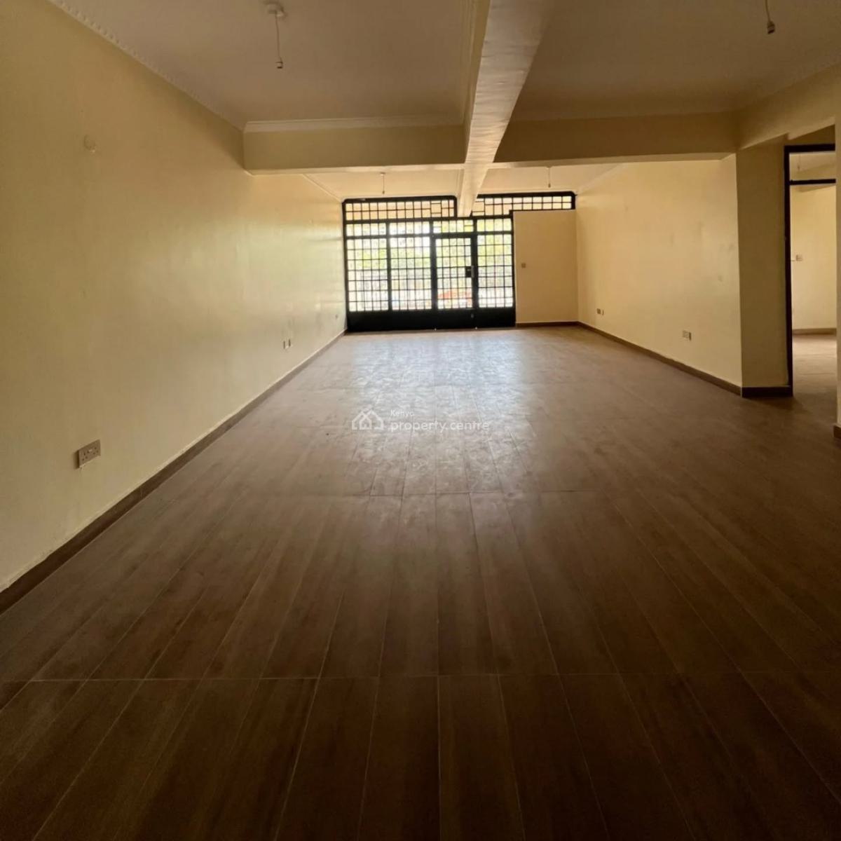 2bdrm Apartment in Kileleshwa, Off Vihiga Road, Kilimani, Nairobi, Apartment for Rent