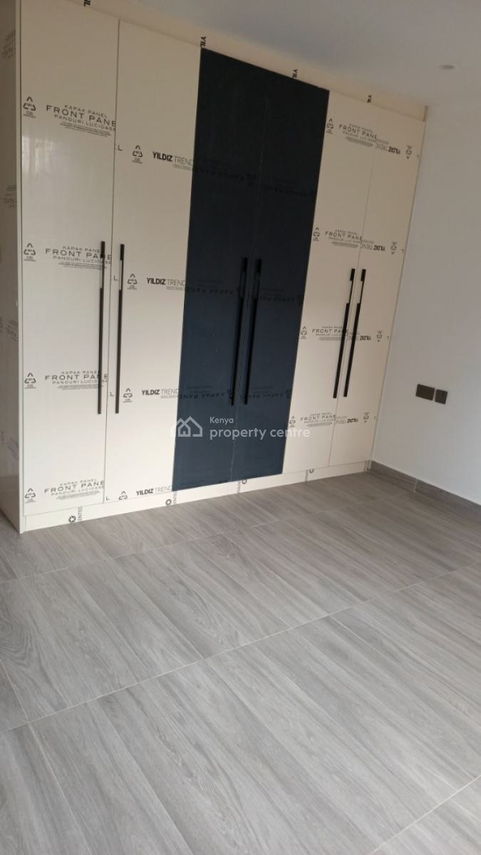 an Excellent 5 Bedroom Townhouse All Ensuite Plus 2dsq, Apple Cross, Lavington, Nairobi, House for Sale