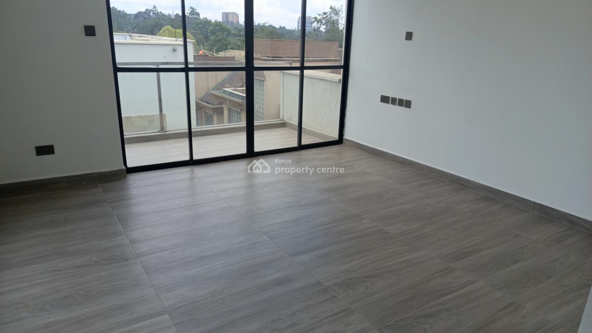an Excellent 5 Bedroom Townhouse All Ensuite Plus 2dsq, Apple Cross, Lavington, Nairobi, House for Sale