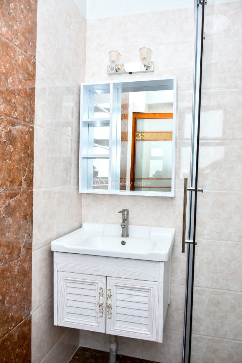 Fully Furnished and Serviced 3 Bedroom Apartment with Dsq, Kilimani, Nairobi, Apartment for Rent