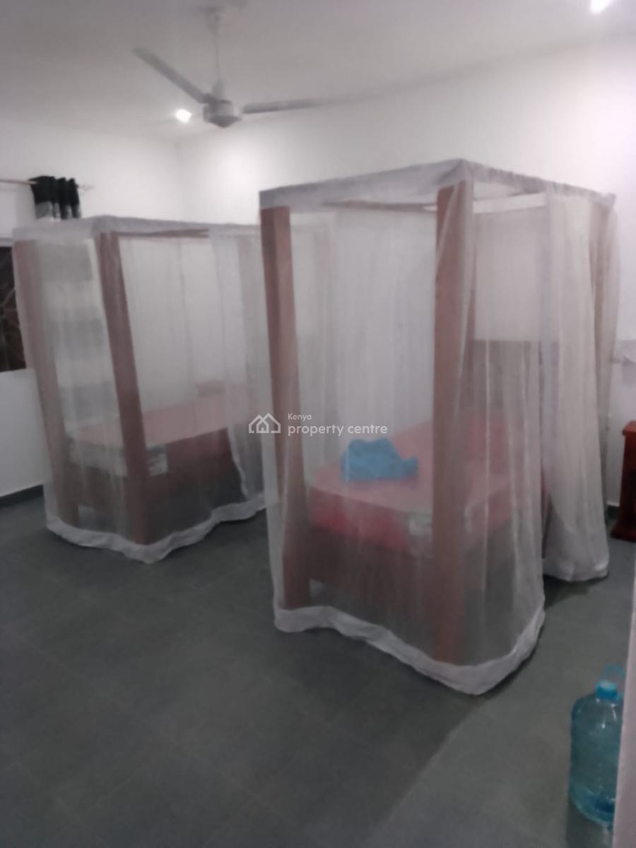 4 Bedroom House Ensuite Sitting on a Half Acre Plot Watamu Asking Is 2, Watamu, Watamu, Kilifi, Townhouse for Sale